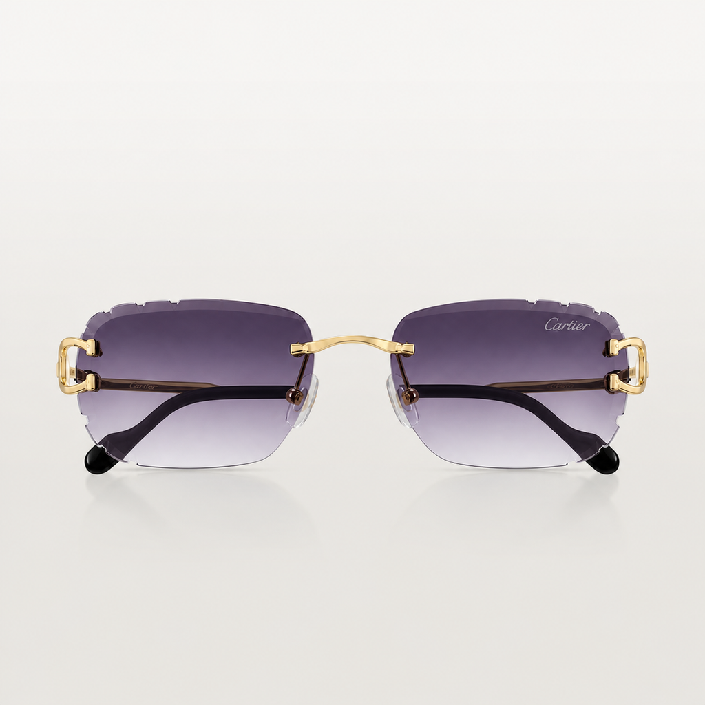 Lunettes solaires piccadilly de cartier