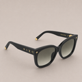 Lunettes de soleil cat eye My Monogram