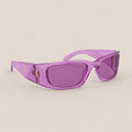 Lunettes de soleil Prada Symbole
