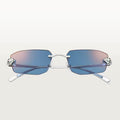 Lunettes solaires panthère de cartier