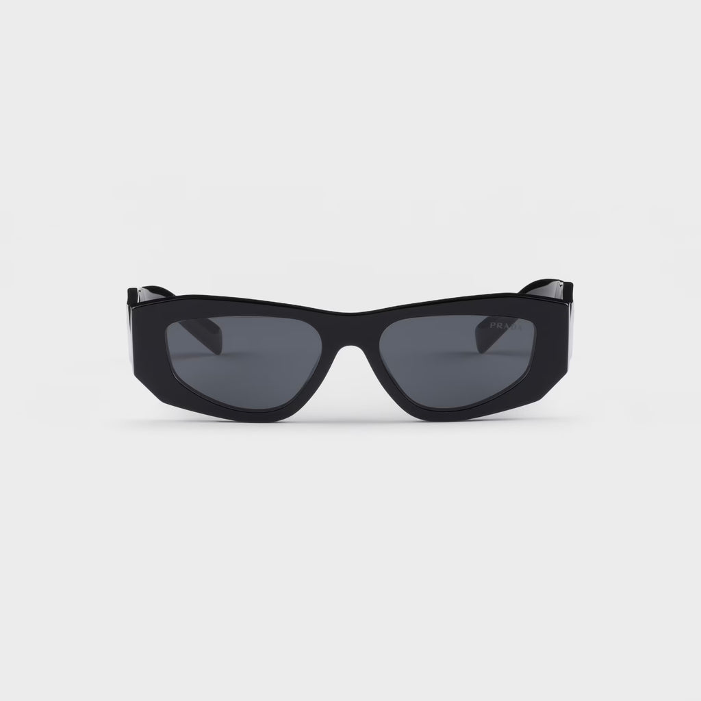Lunettes de soleil Prada Symbole
