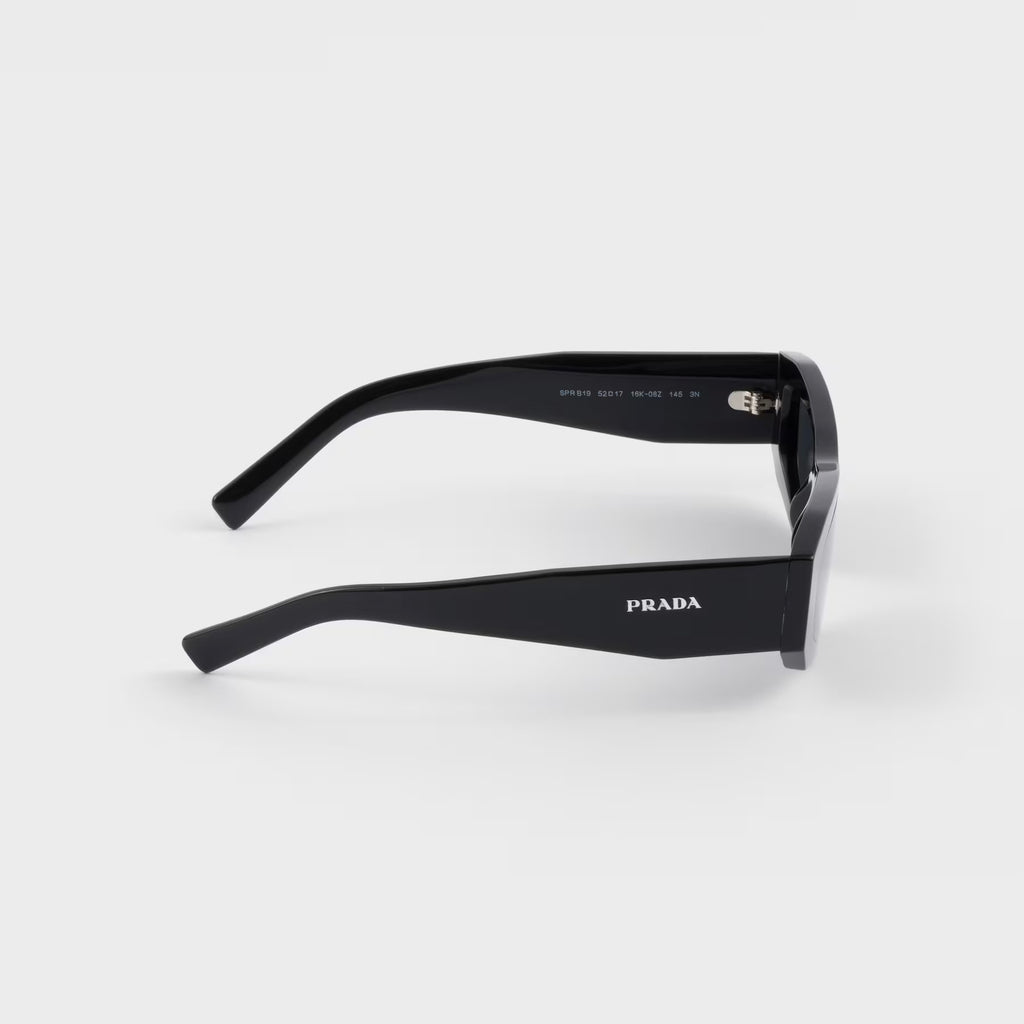 Lunettes de soleil Prada Symbole
