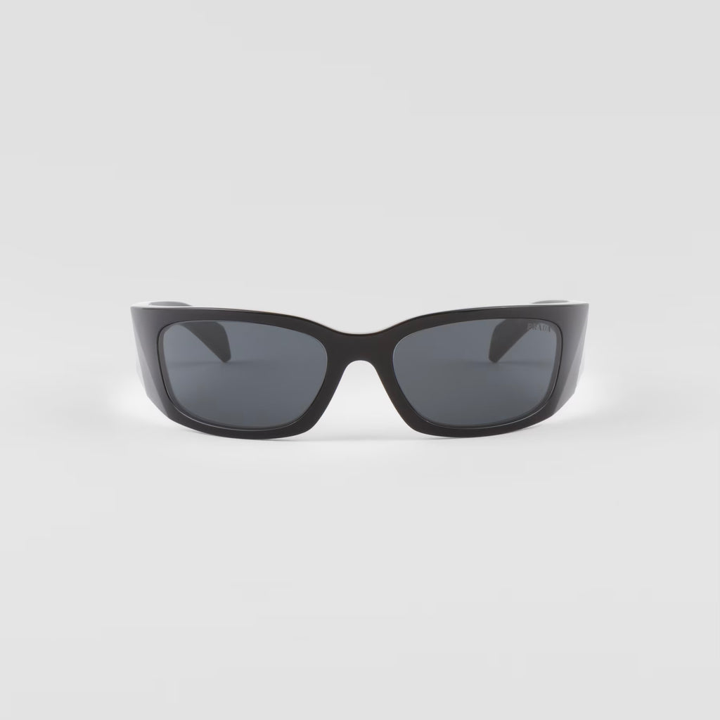 Lunettes de soleil Prada Symbole