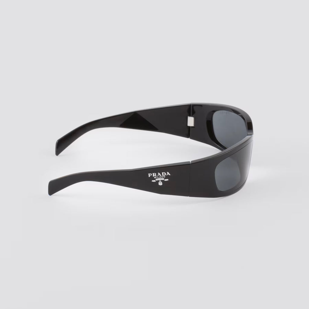 Lunettes de soleil Prada Symbole