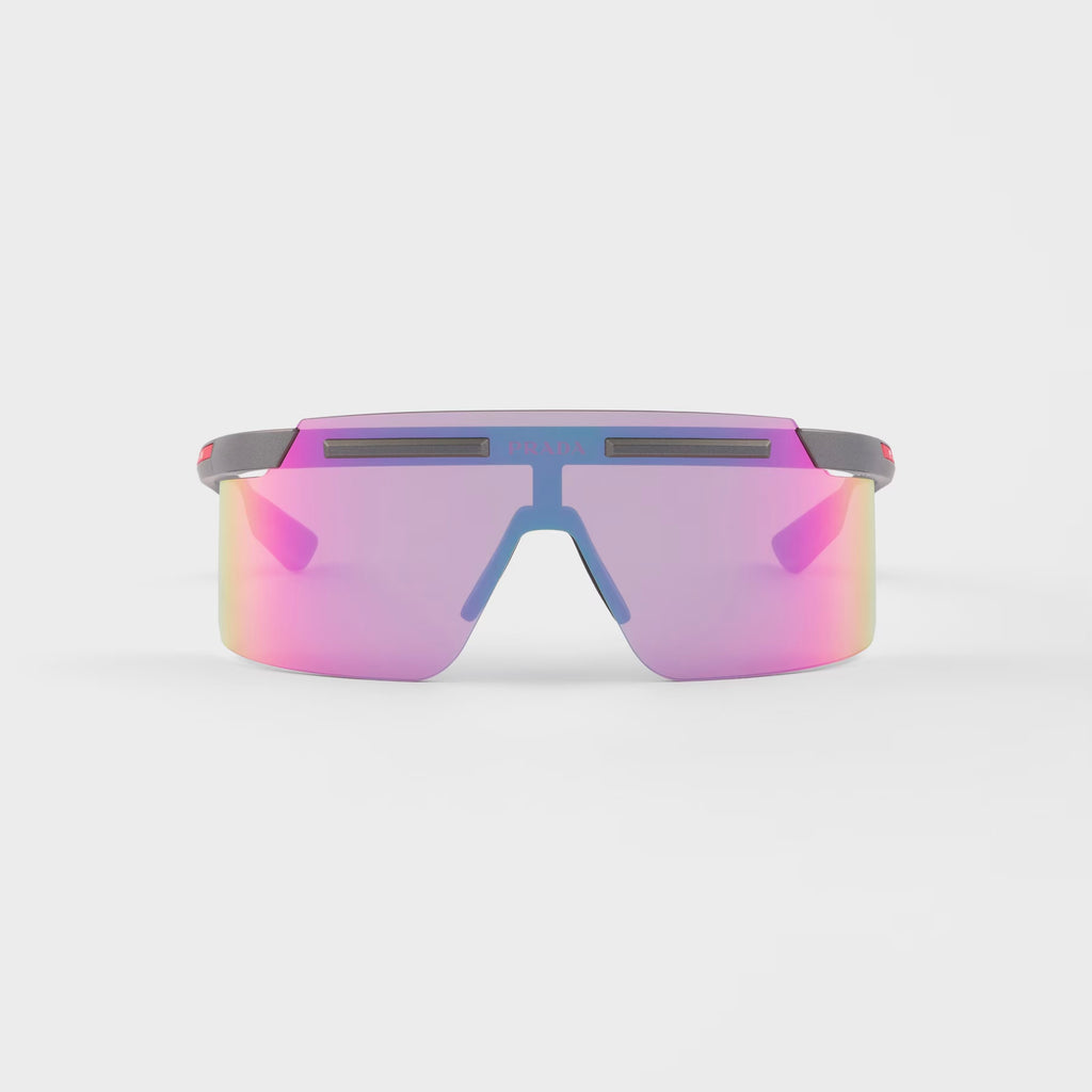 Lunettes de soleil Prada Linea Rossa Active
