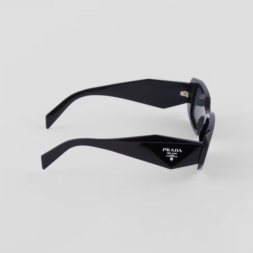 Lunettes de soleil Prada Symbole