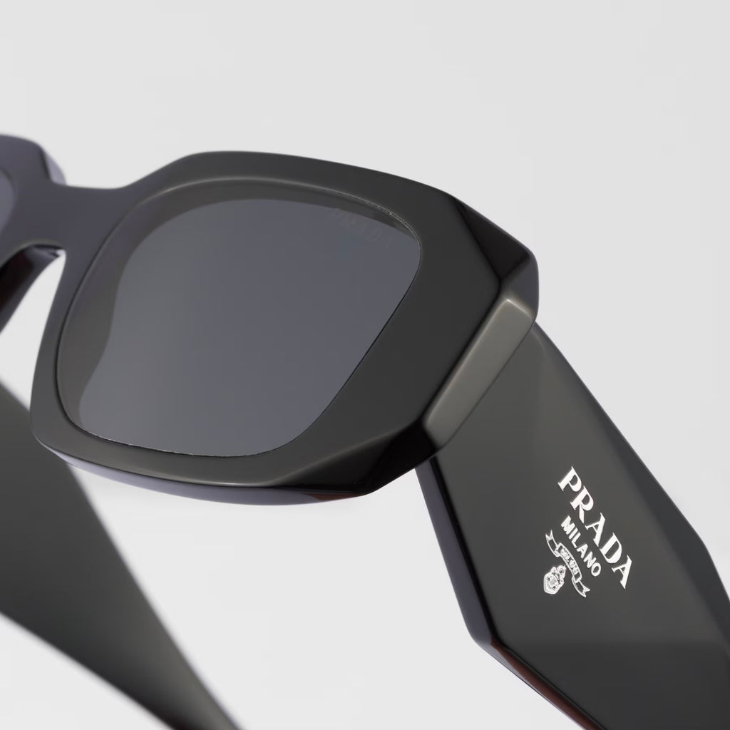 Lunettes de soleil Prada Symbole