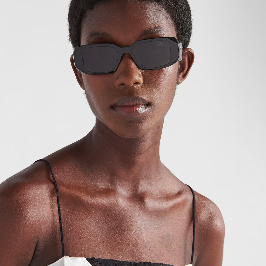 Lunettes de soleil Prada Symbole