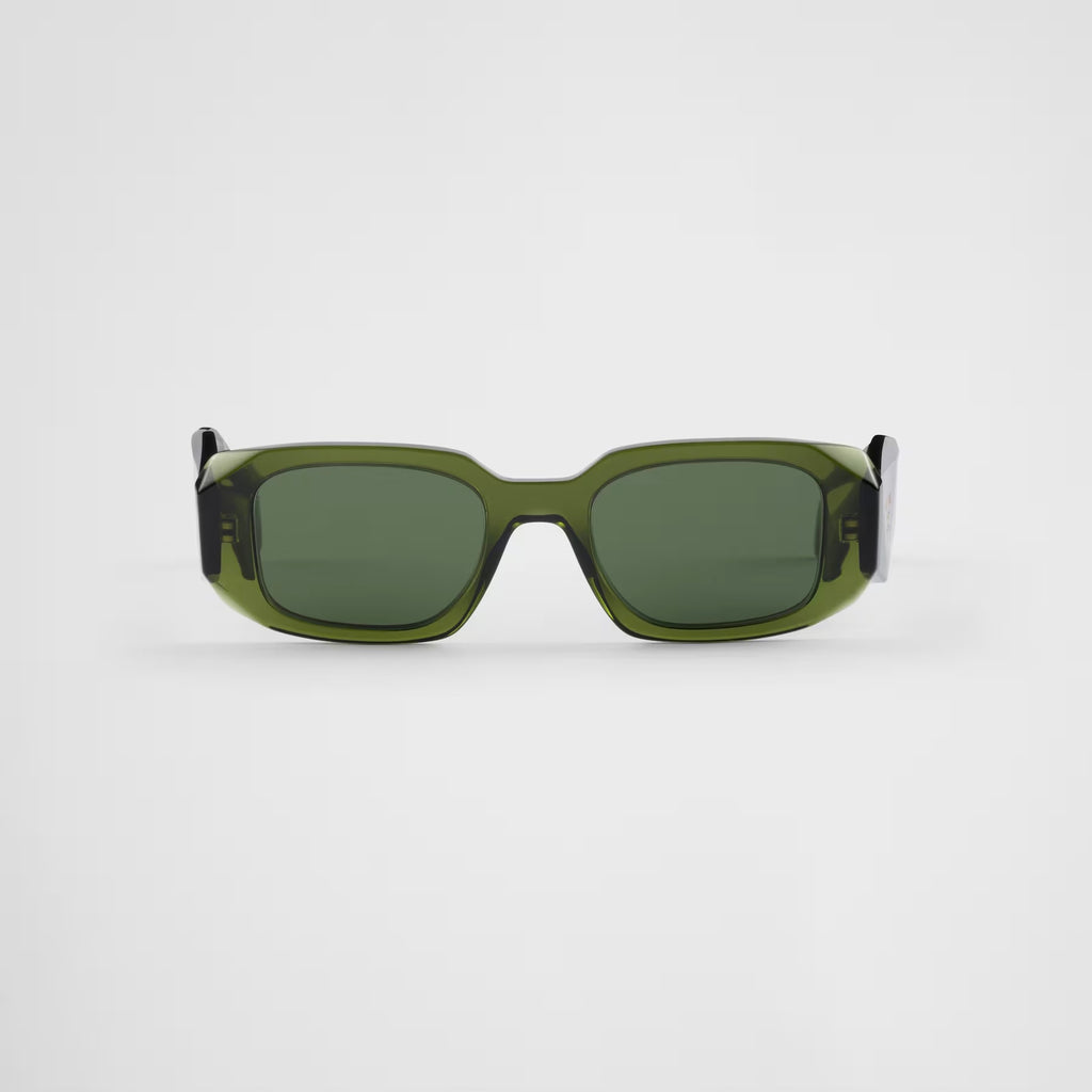 Lunettes de soleil Prada Symbole