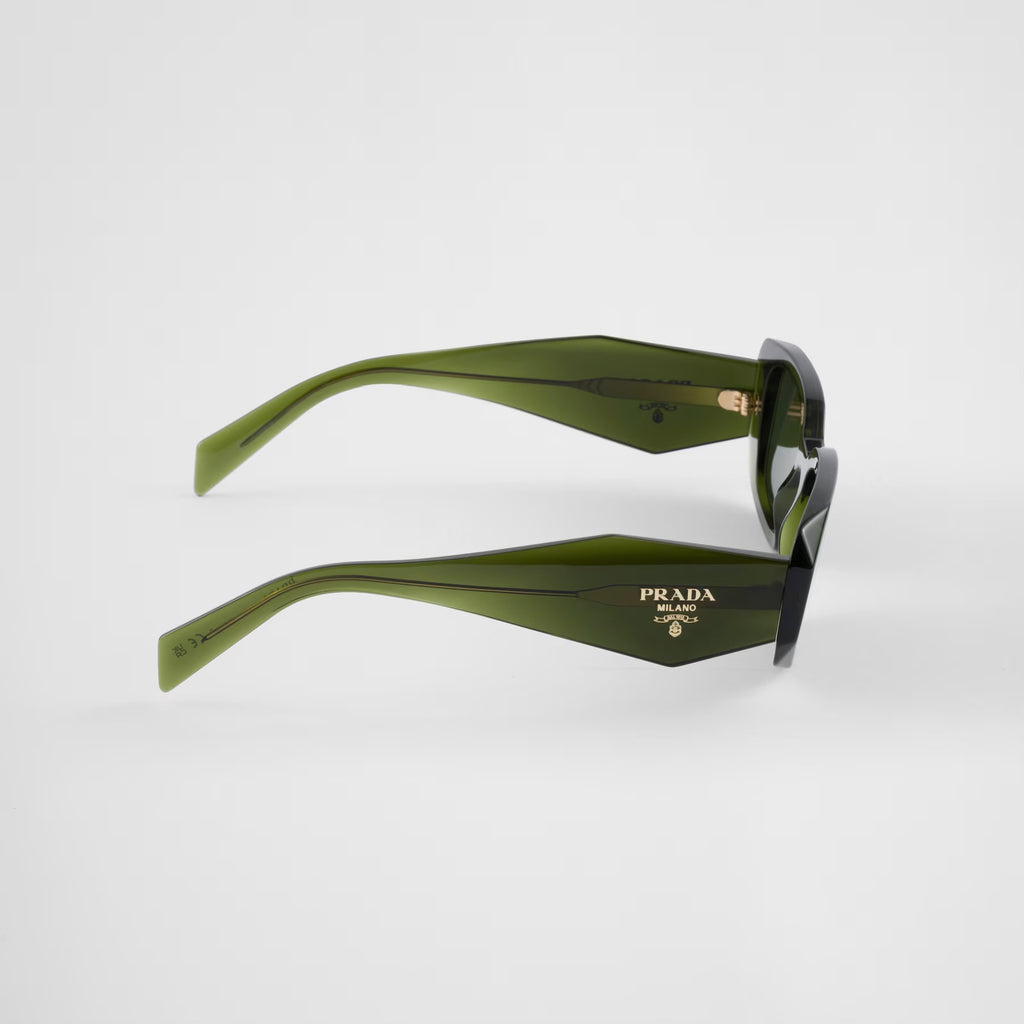 Lunettes de soleil Prada Symbole