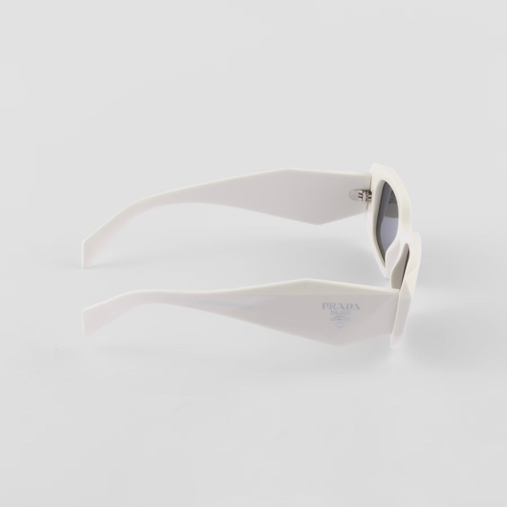 Lunettes de soleil Prada Symbole