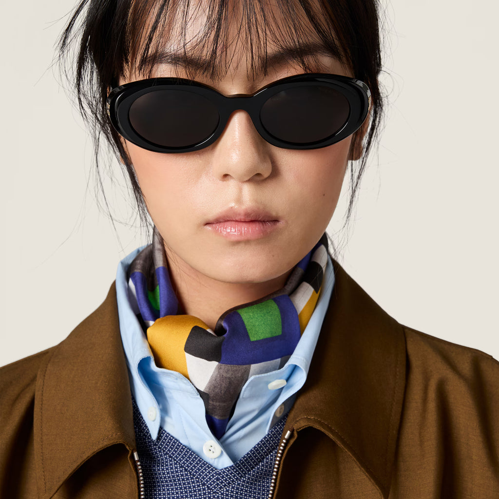Lunettes de soleil Rêverie