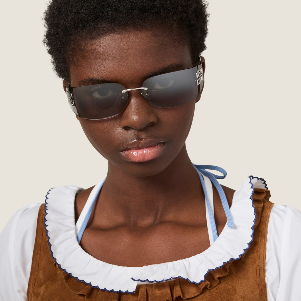 Lunettes de soleil Aube