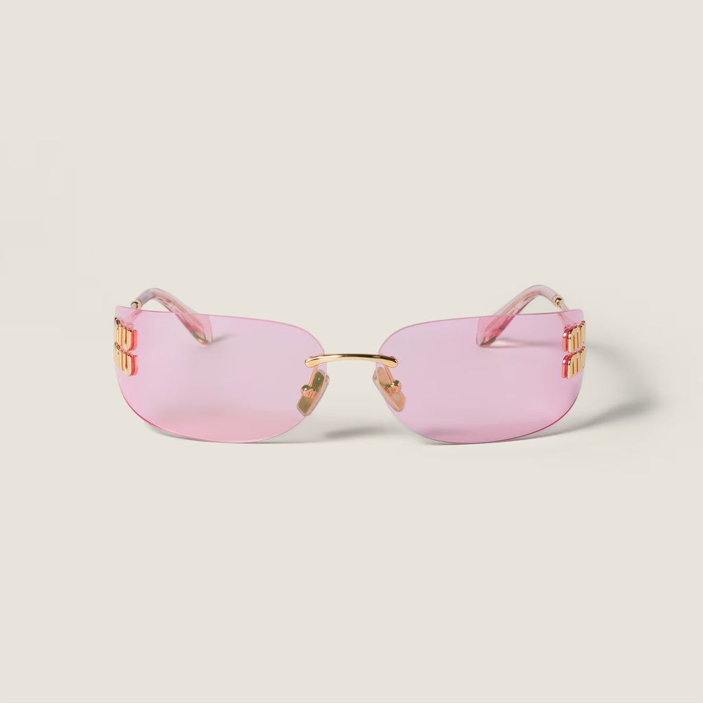 Lunettes de soleil Aube