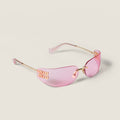 Lunettes de soleil Aube