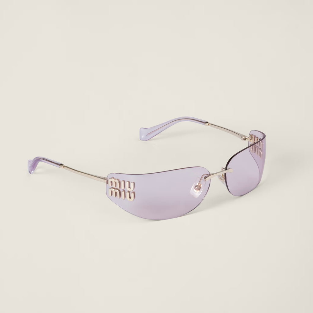 Lunettes de soleil Aube