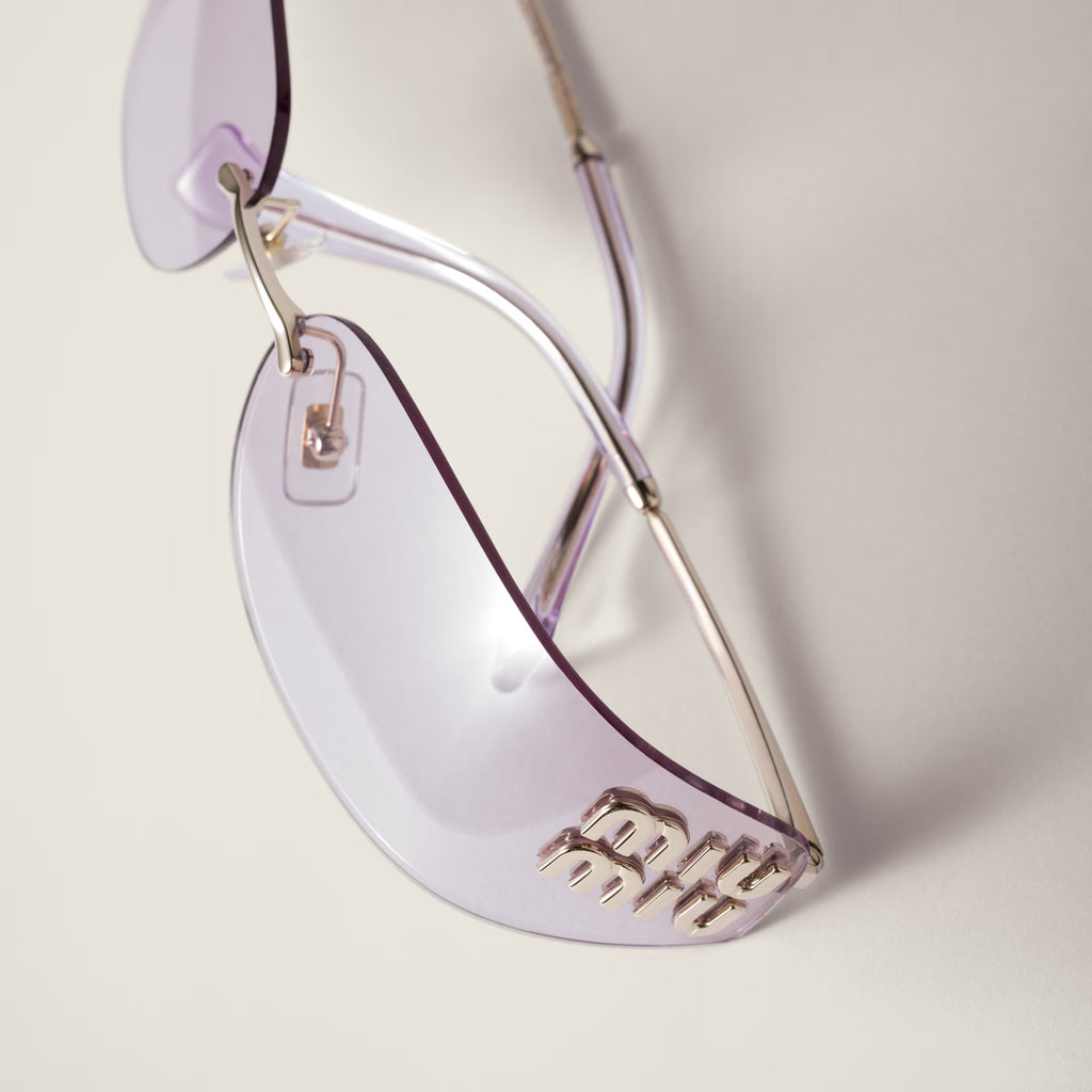 Lunettes de soleil Aube
