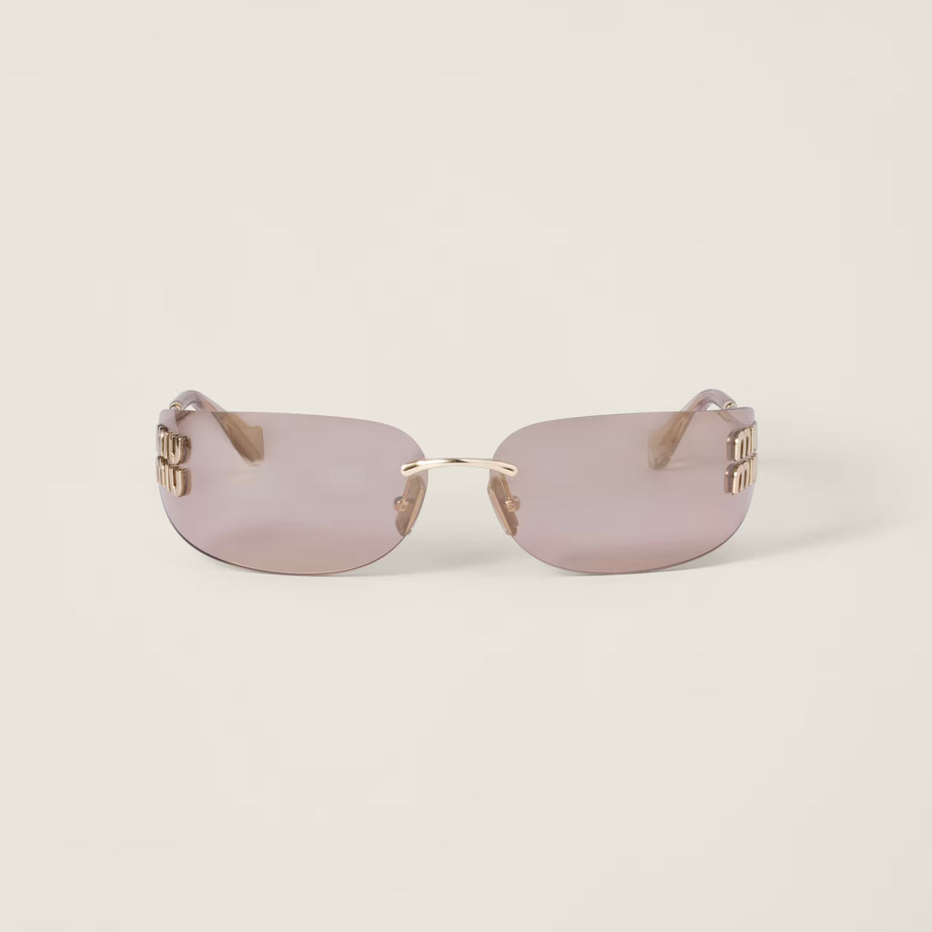Lunettes de soleil Aube