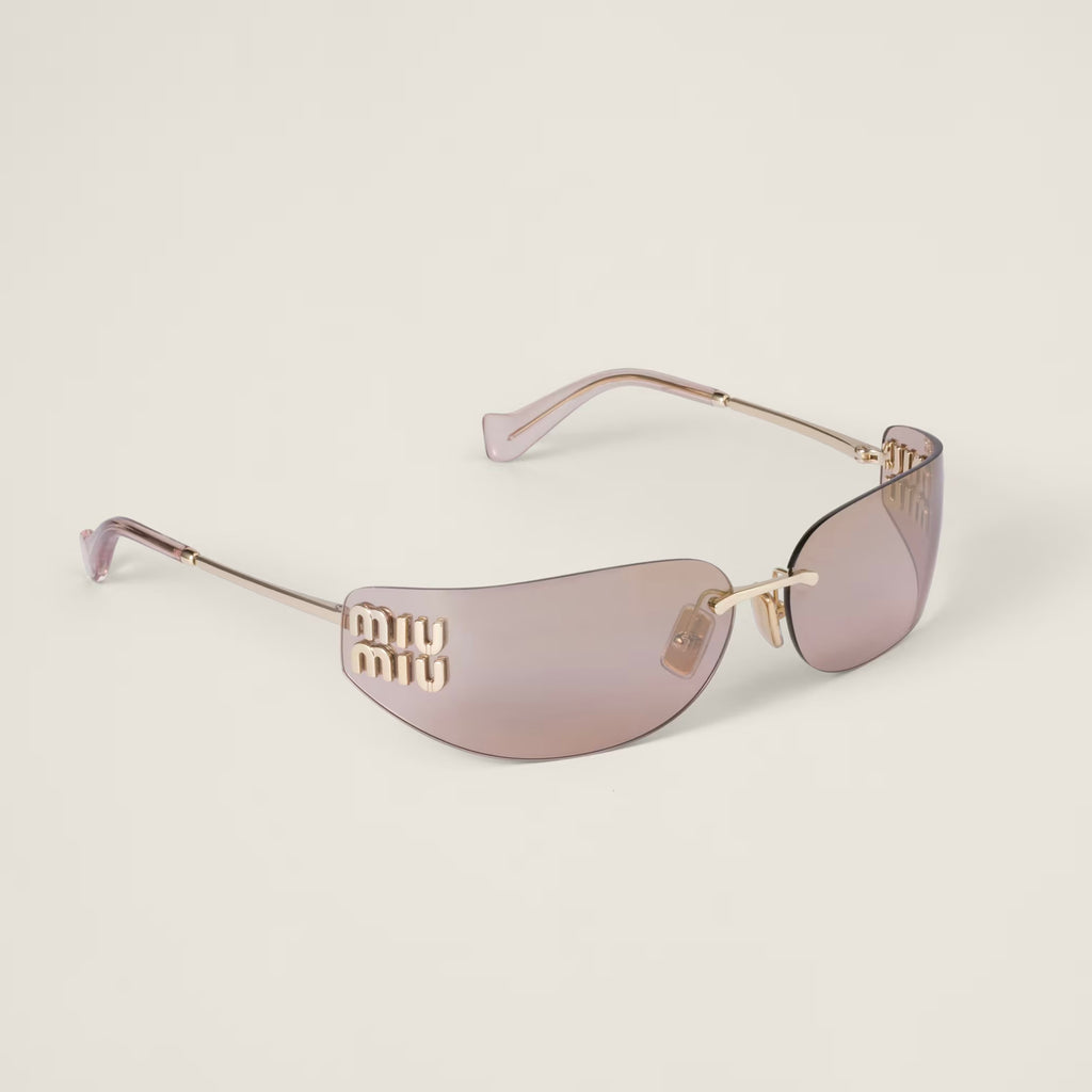 Lunettes de soleil Aube