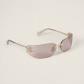 Lunettes de soleil Aube