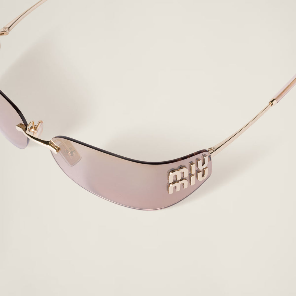 Lunettes de soleil Aube