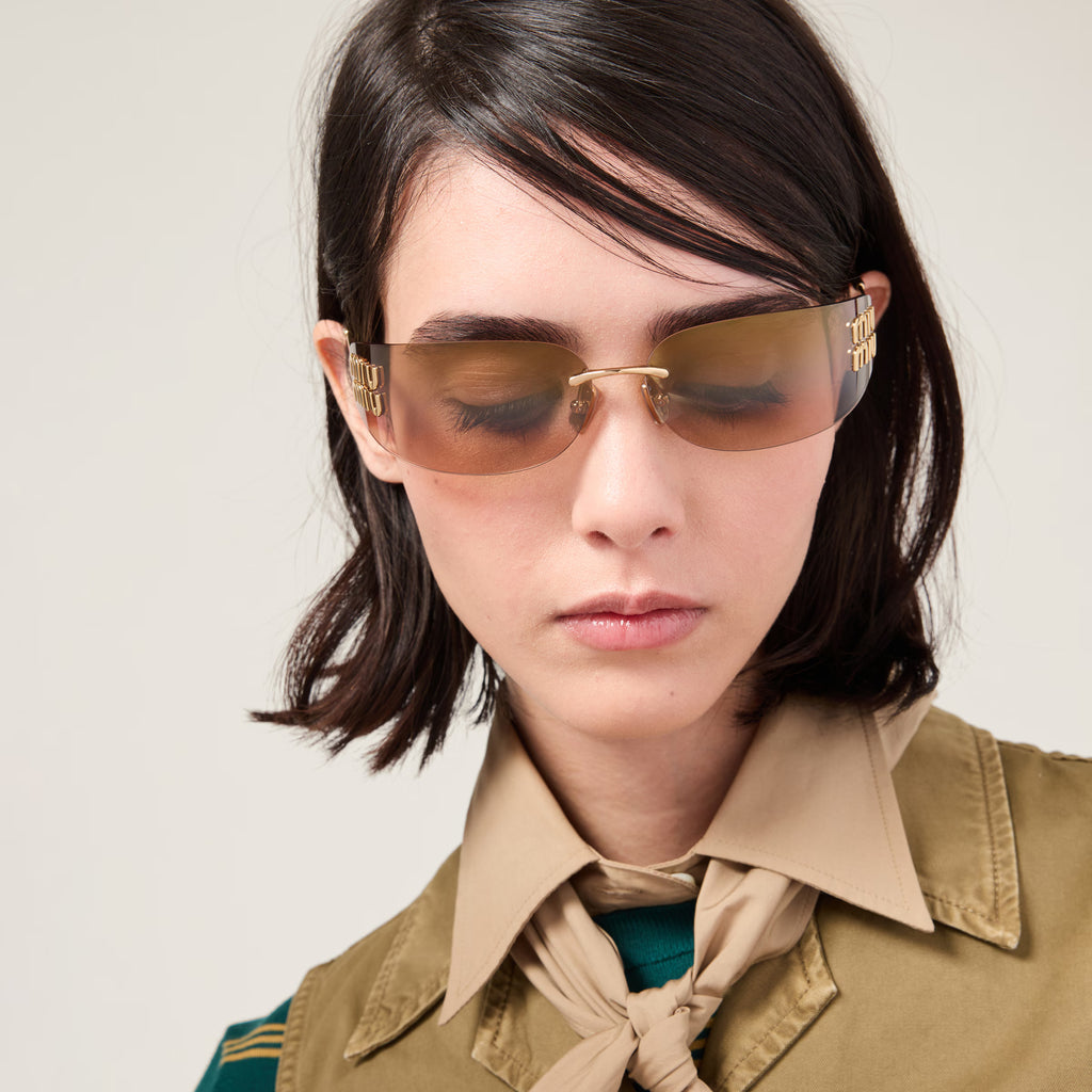 Lunettes de soleil Aube