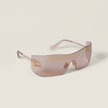 Lunettes de soleil Aube