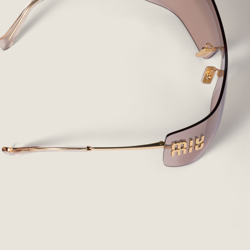 Lunettes de soleil Aube