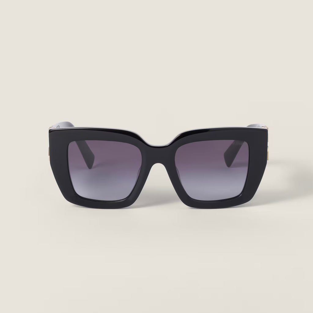 Lunettes de soleil Miu Glimpse