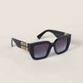 Lunettes de soleil Miu Glimpse