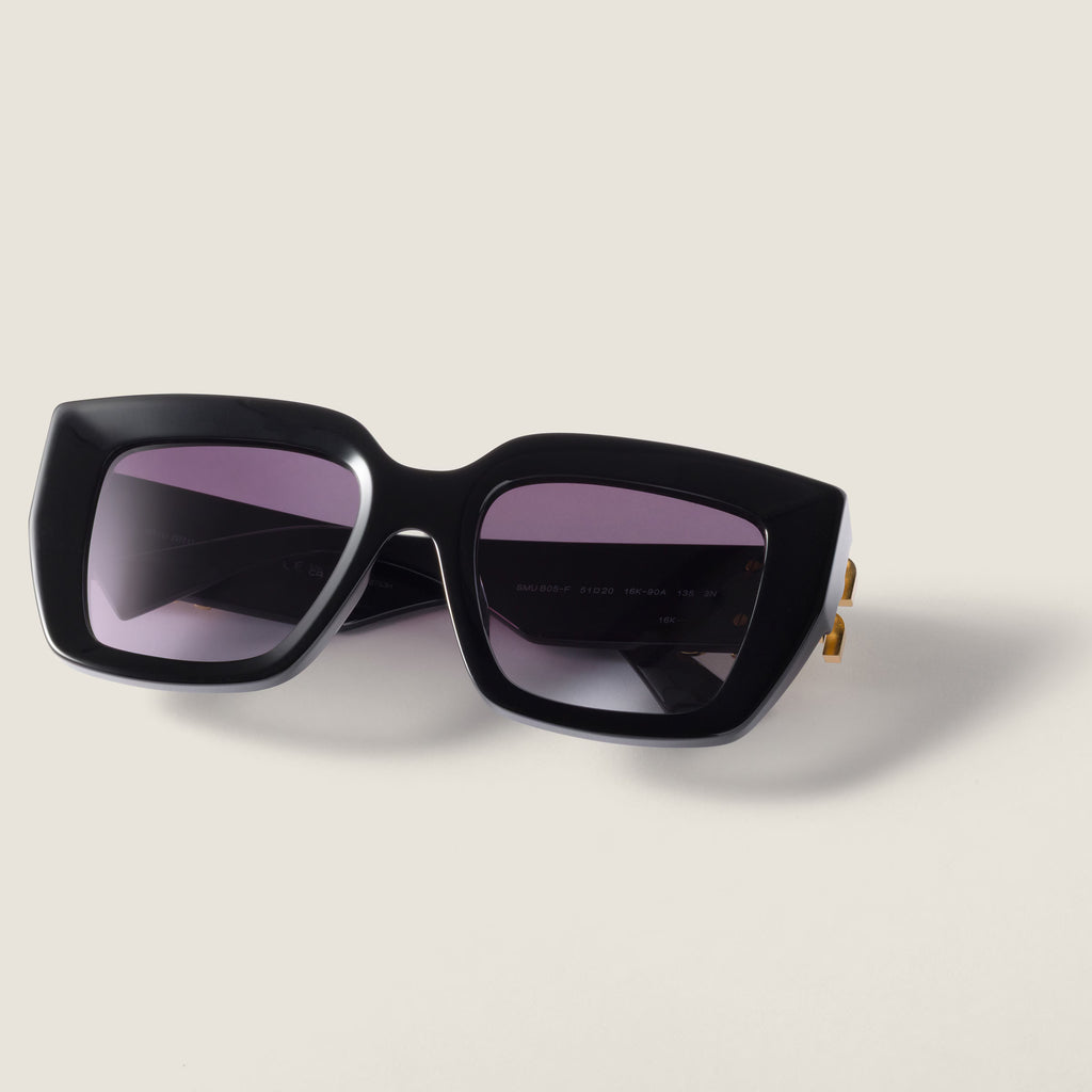Lunettes de soleil Miu Glimpse