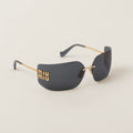 Lunettes de soleil Aube