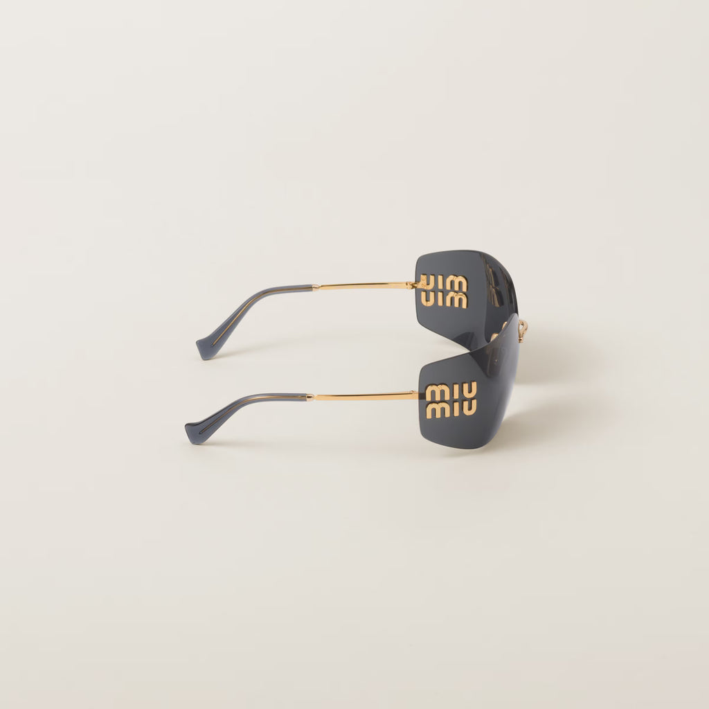 Lunettes de soleil Aube