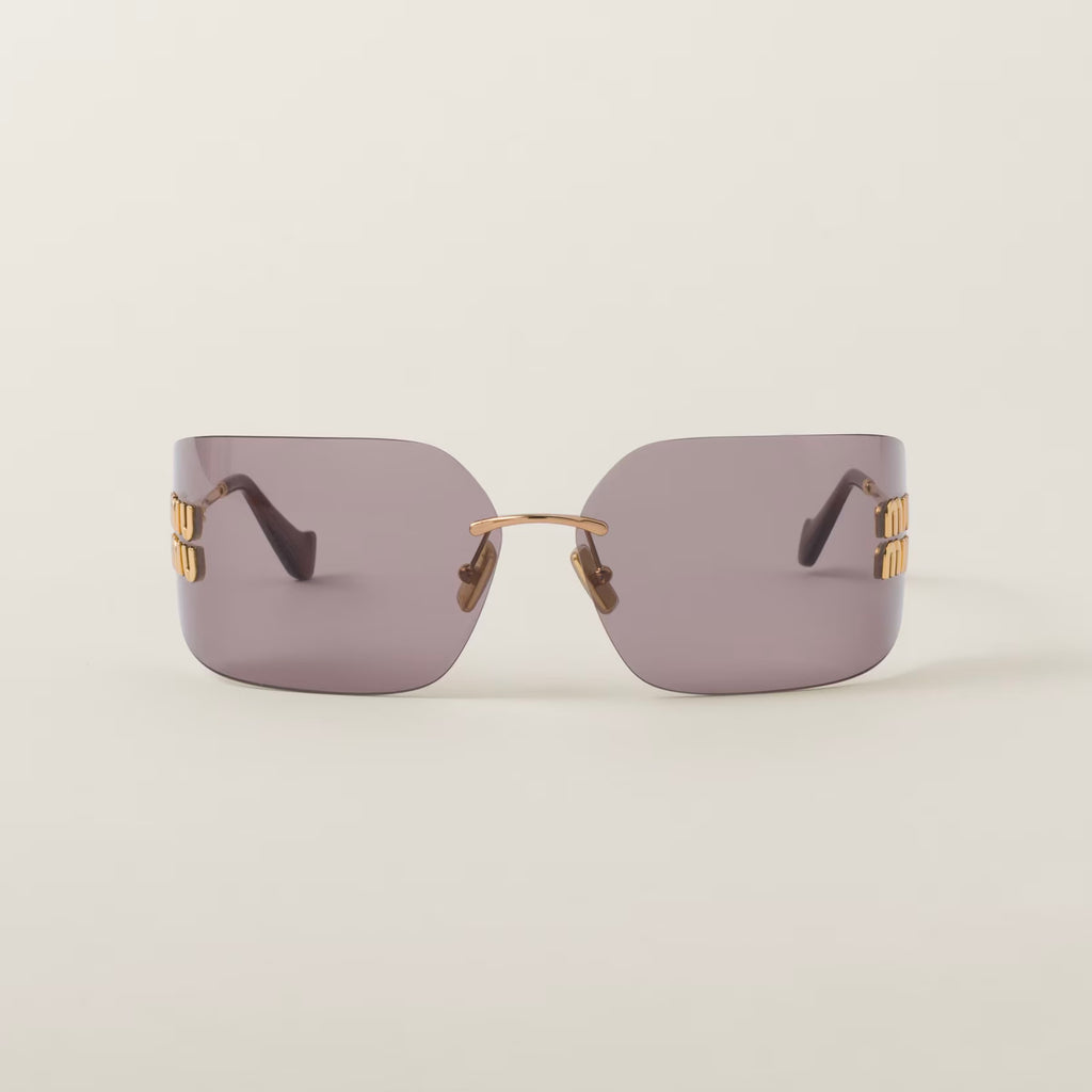 Lunettes de soleil Aube
