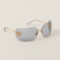 Lunettes de soleil Aube