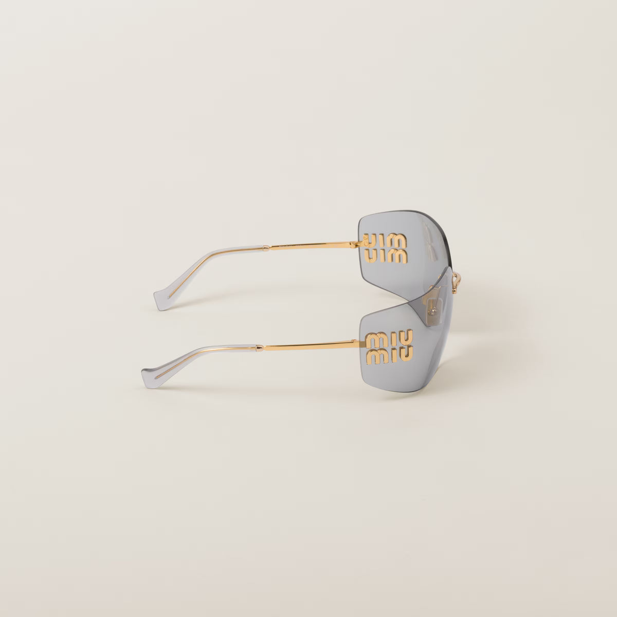Lunettes de soleil Aube