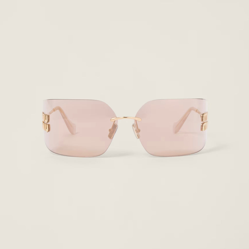 Lunettes de soleil Aube