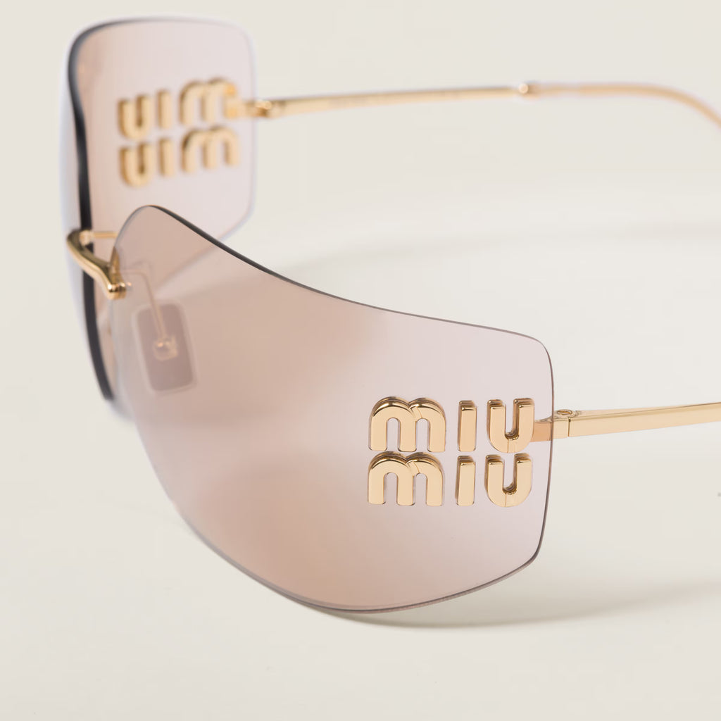Lunettes de soleil Aube
